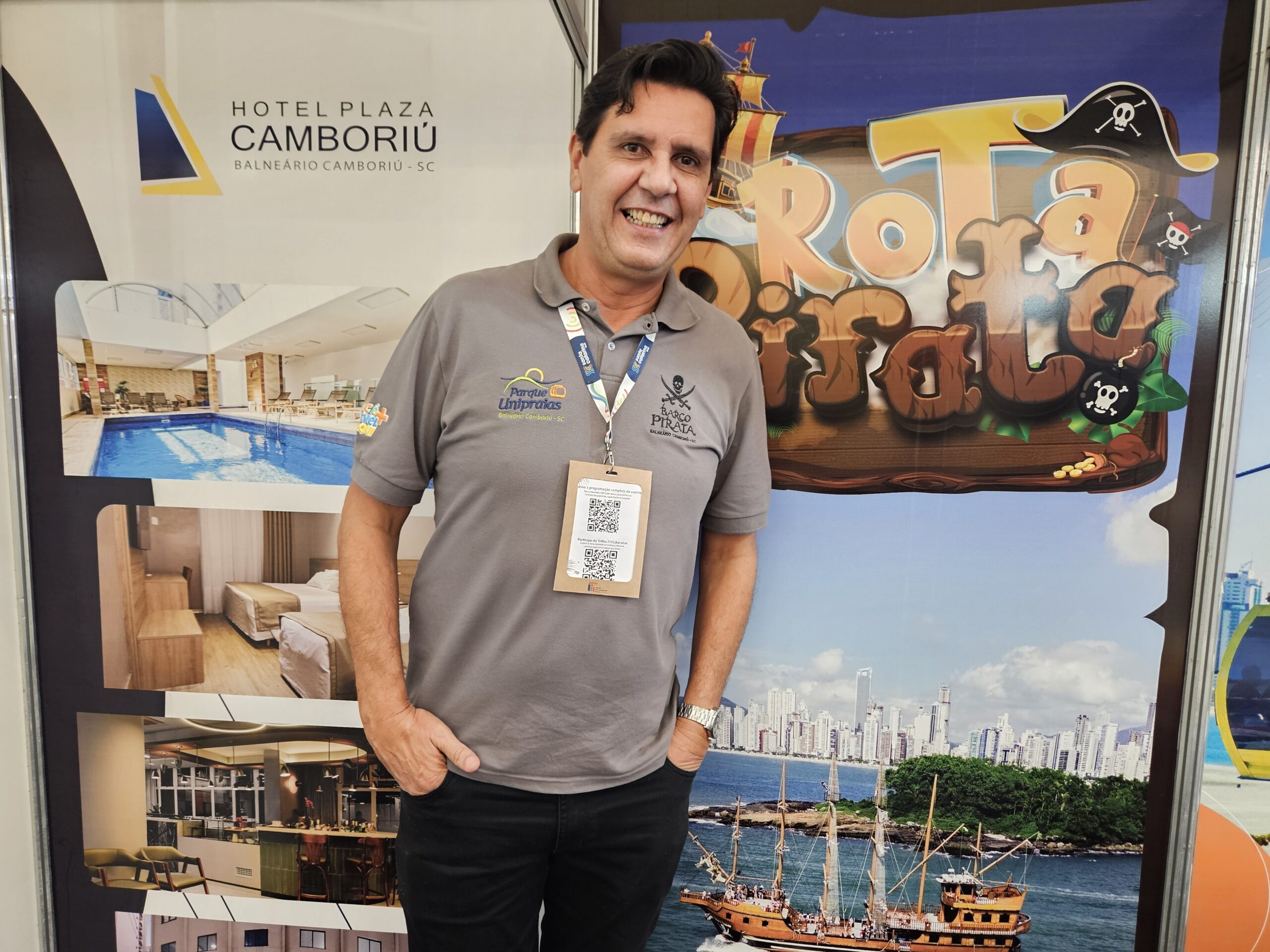 Mano Neves, do Barco Pirata BC Mano Neves, do Barco Pirata BC