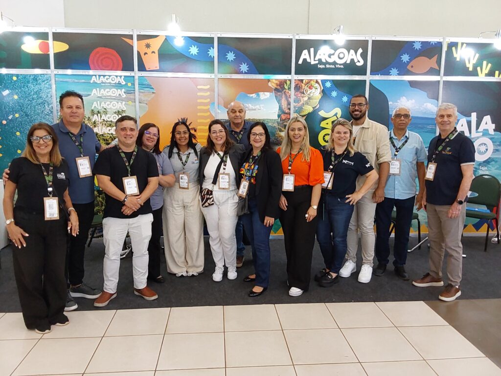 Equipe Alagoas