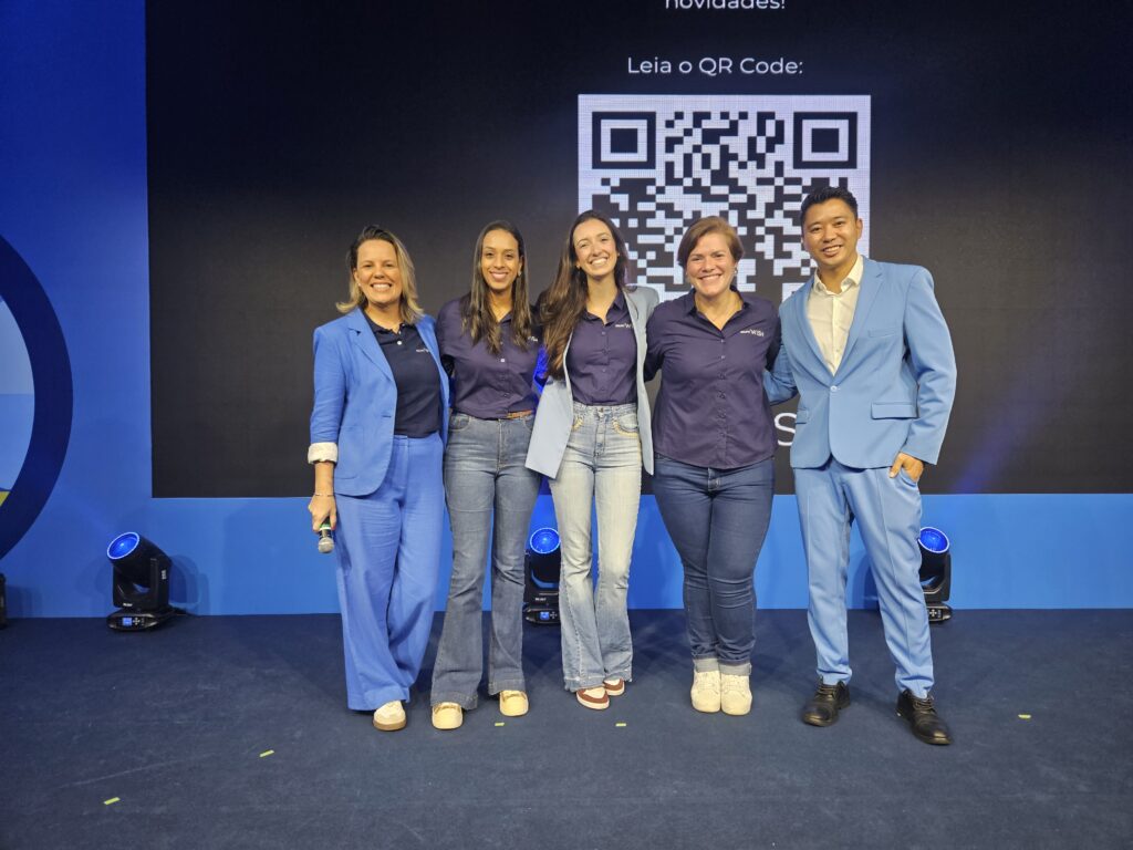Equipe Hotéis Wish