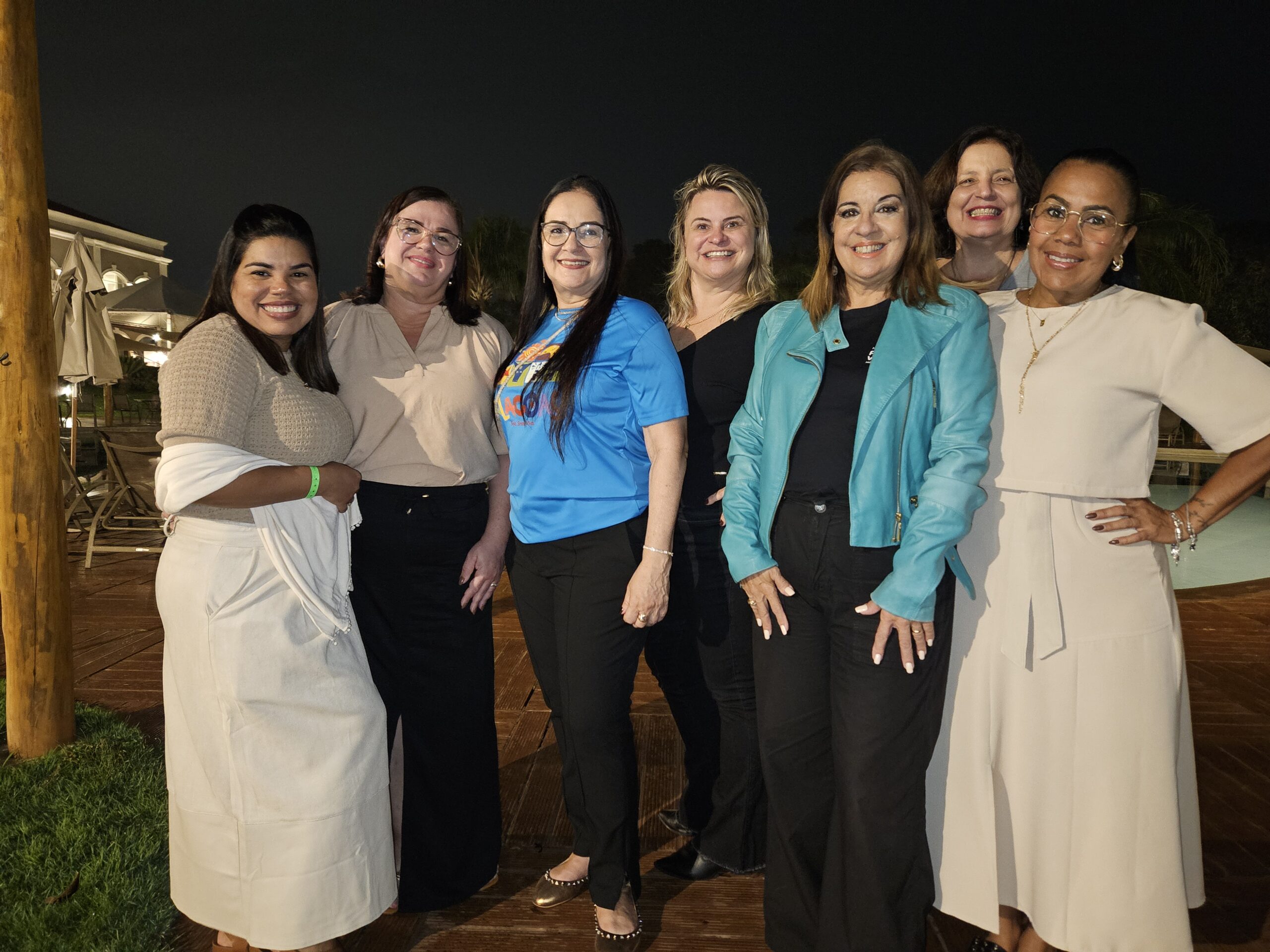 Representantes da hotelaria de Alagoas no Agente Tá On Na Estrada Representantes da hotelaria de Alagoas no Agente Tá On Na Estrada