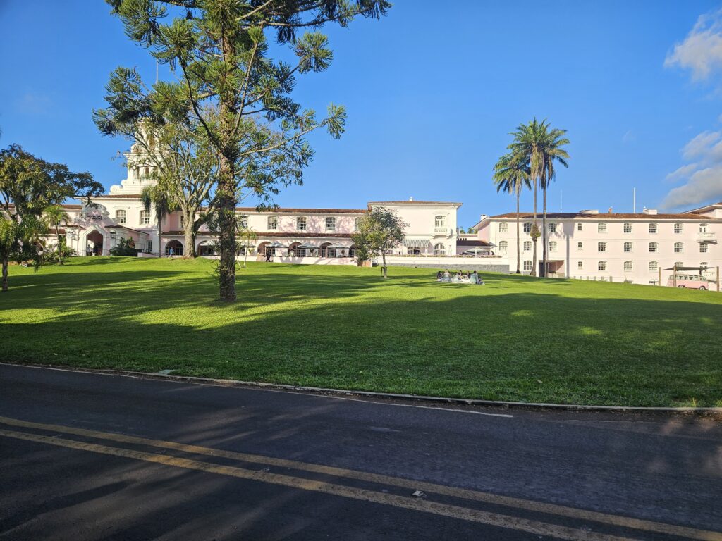 Hotel das Cataratas