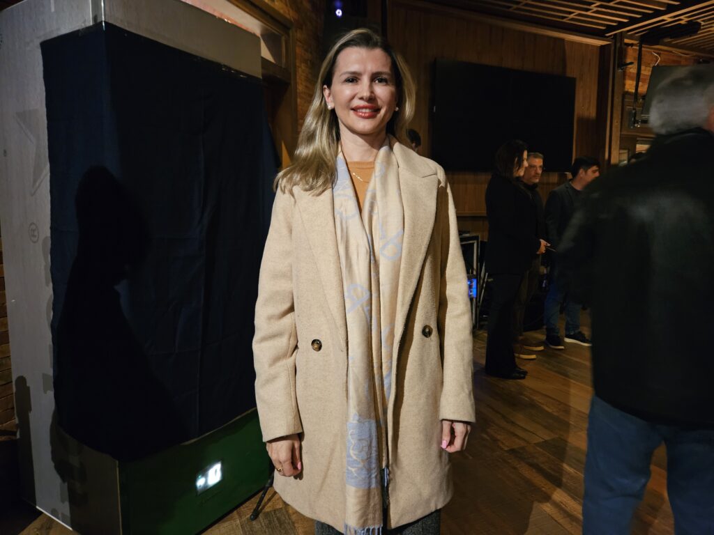 Sidy Perazzoli, CEO da All Brazil Tour