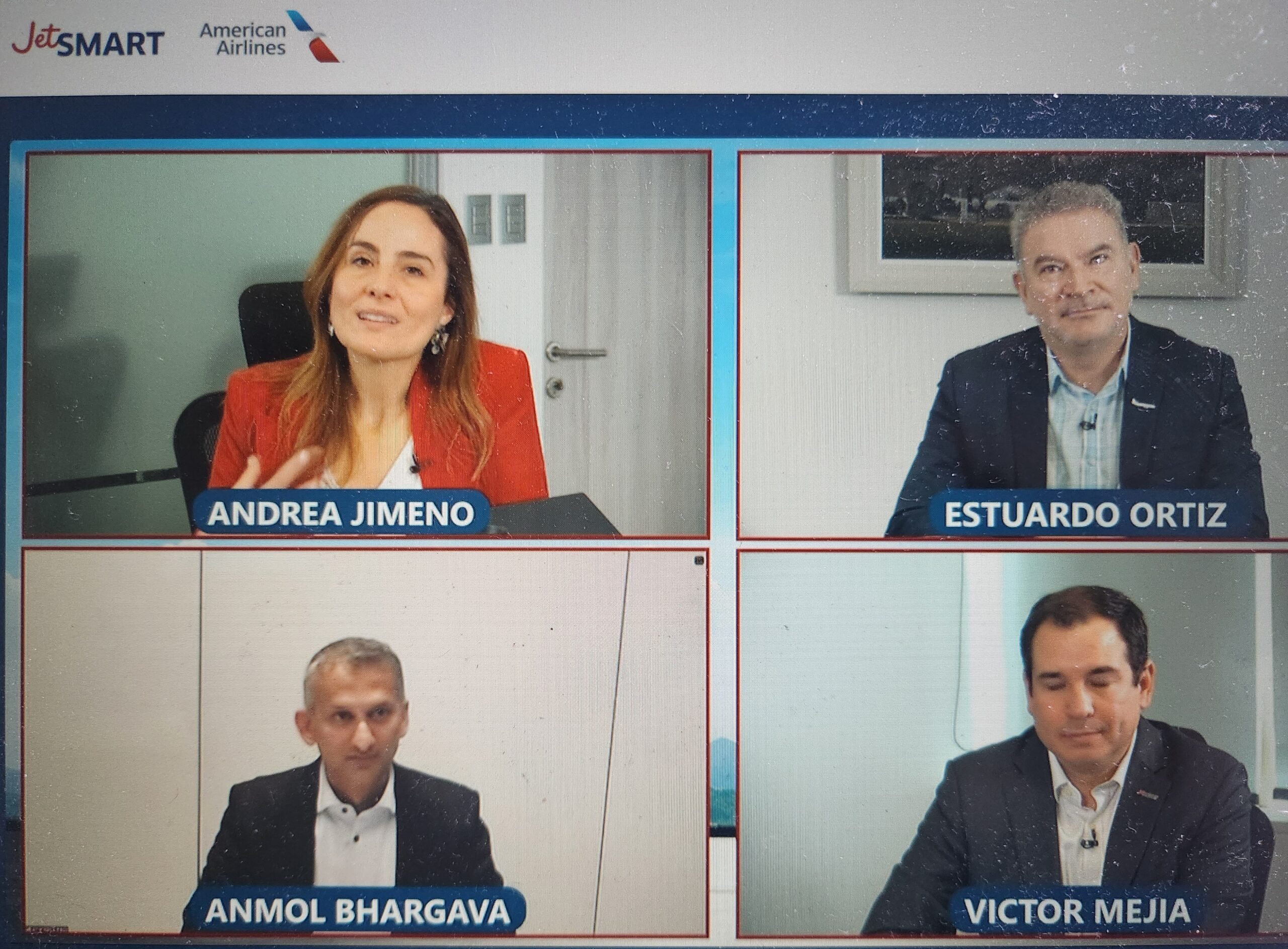 Programa AAdvantage agora desbloqueia destinos na América do Sul com a JetSMART 1 20250610 110941 scaled Programa AAdvantage agora desbloqueia destinos na América do Sul com a JetSMART