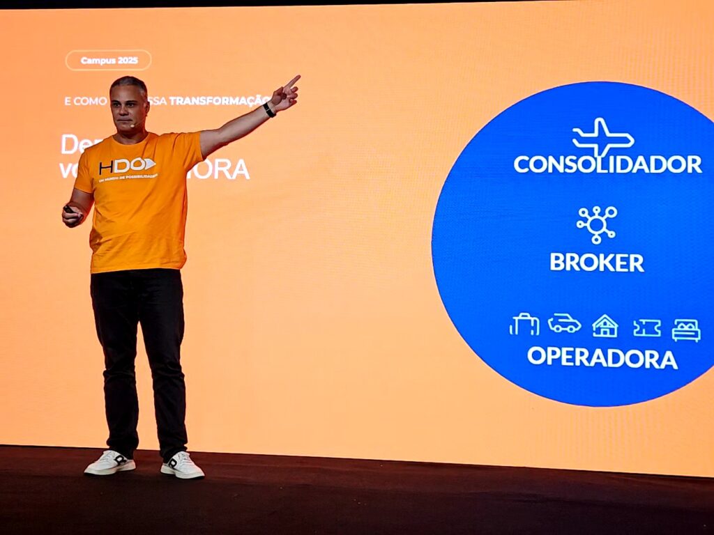HotelDO promove nova edição do Campus para mais de 150 agentes de viagem com foco em capacitação e networking 1 20250618 092425 1 HotelDO promove nova edição do Campus para mais de 150 agentes de viagem com foco em capacitação e networking