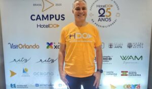 HotelDo amplia portfólio com a venda de cruzeiros a partir do segundo semestre