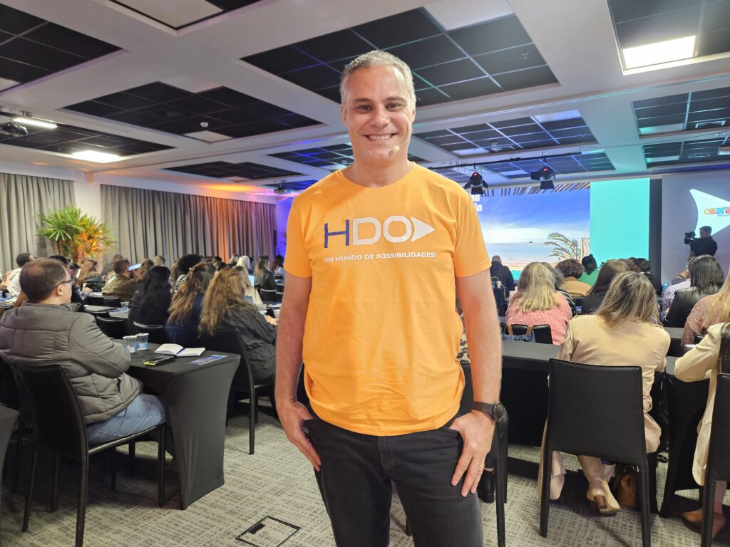 "Campus HotelDO traz conteúdo para gerar mais rentabilidade aos clientes", diz diretor comercial, Marcio Nogueira 1 20250618 115436 "Campus HotelDO traz conteúdo para gerar mais rentabilidade aos clientes", diz diretor comercial, Marcio Nogueira