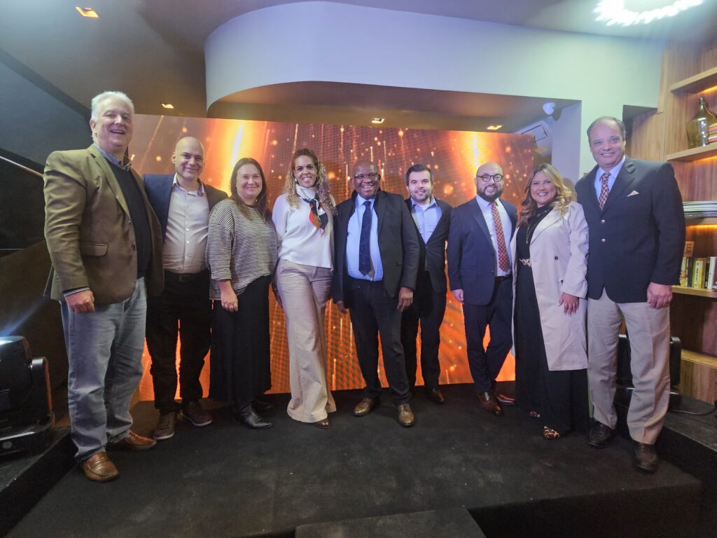 Equipe SAA