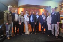 South African Airways promove almoço para celebrar e premiar parceiros no Brasil; veja fotos