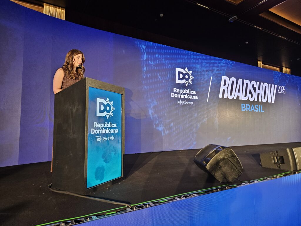 Roadshow Brasil