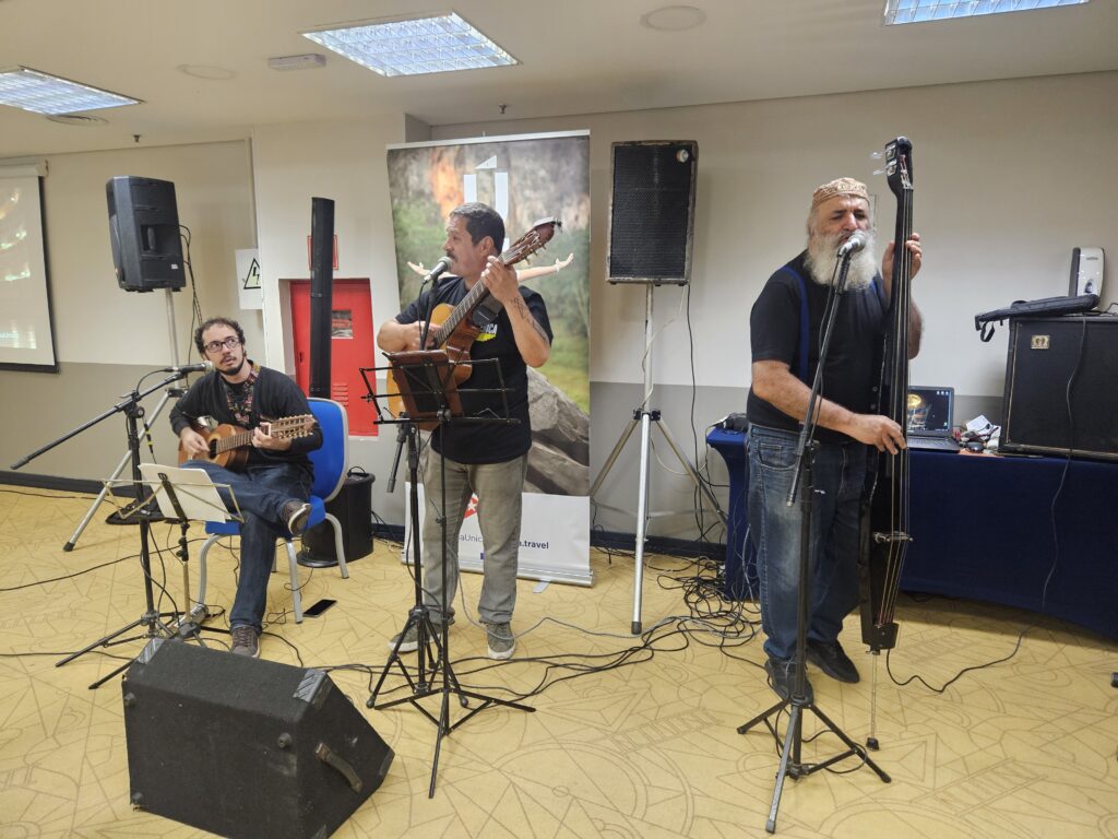 Música cubana ao vivo