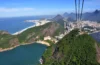 Obras da tirolesa do Pão de Açúcar são autorizadas pelo STJ