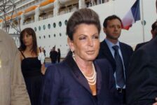 Dona da MSC é eleita pela Forbes a mulher “self-made” mais rica do mundo: R$ 208 bi de patrimônio