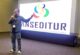 Gestão pública do turismo ganha força com workshop da Anseditur
