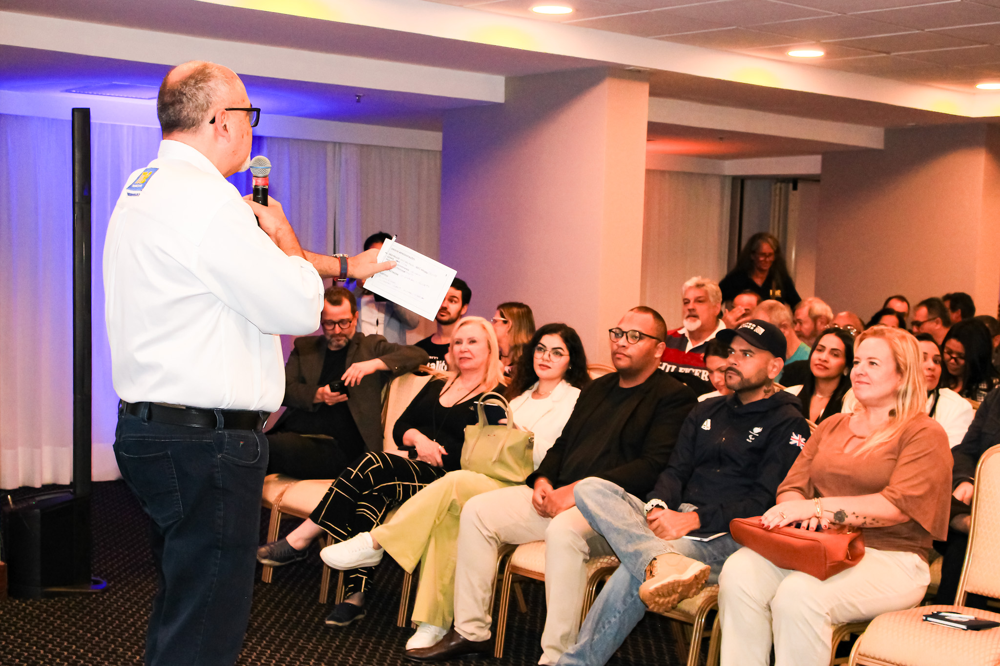 A promo é a empresa de Marketing Inteligente que organiza e apresenta o Roadshow do M&E A promo é a empresa de Marketing Inteligente que organiza e apresenta o Roadshow do M&E