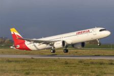 Iberia investirá 6€ bi para aumentar e renovar a frota e fortalecer a companhia na América Latina