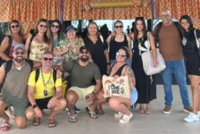 CVC leva agentes para vivência junina em Sergipe e reforça promoção do destino
