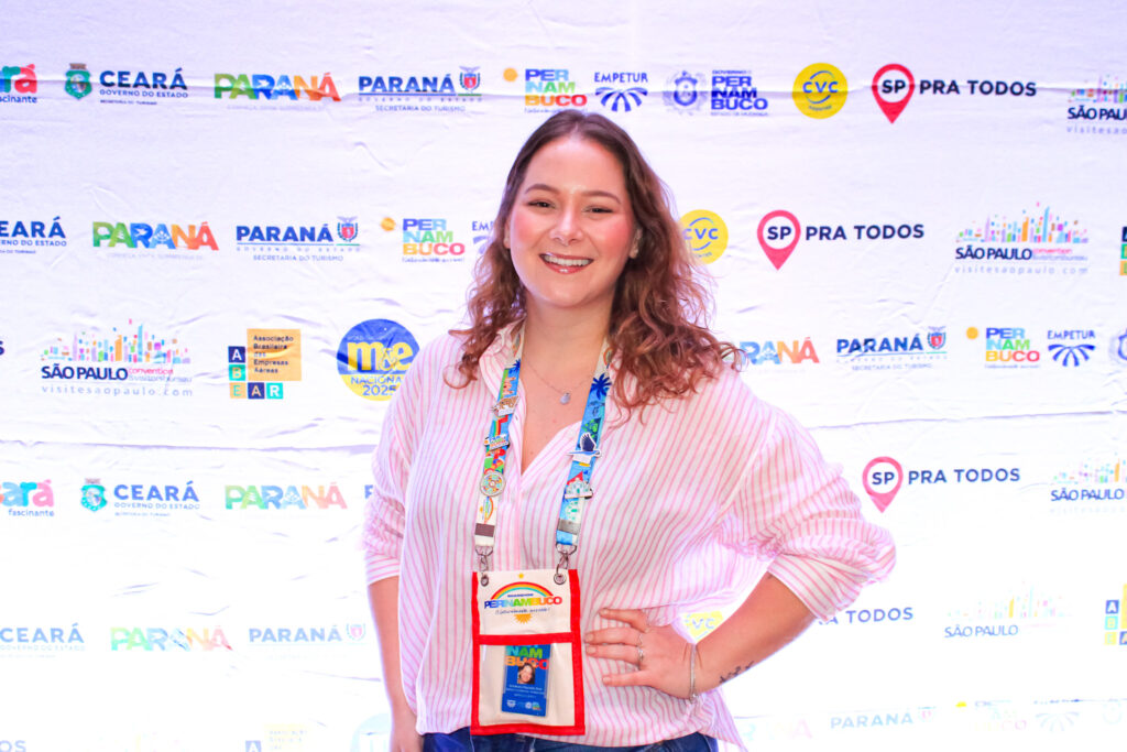 Ana Beatriz Alves, da Empetur