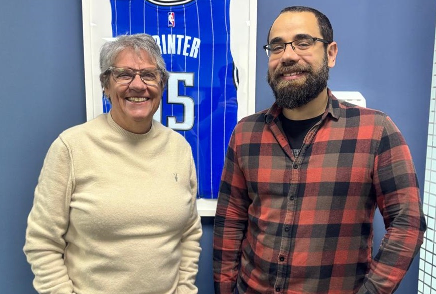 Orinter celebra forte cultura organizacional com mais de 90% de aprovação dos funcionários 1 Ana Maria Berto Rafael Marques Orinter celebra forte cultura organizacional com mais de 90% de aprovação dos funcionários