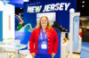 Ann Pilcher, gerente de Marketing Internacional da Pennsylvania