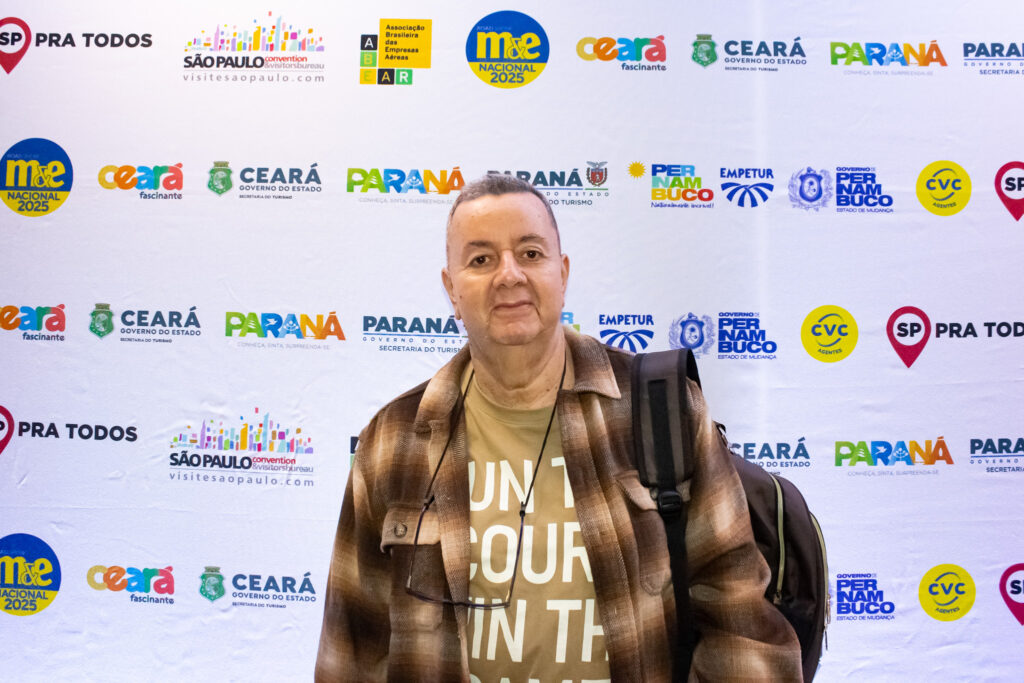 Ary Lima, da Roteiro dos Sonhos