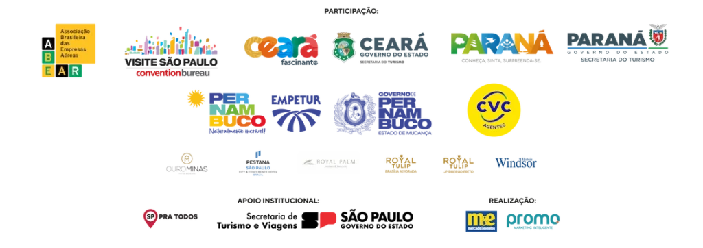 BARRA DE PATROCINIO v02 Prancheta 1 É amanhã! Roadshow M&E Nacional 2025 desembarca no Rio de Janeiro nesta terça-feira (24)