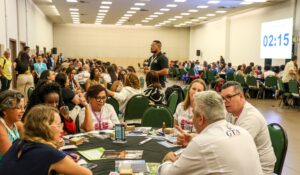 BBC anuncia edições do Connections no Nordeste