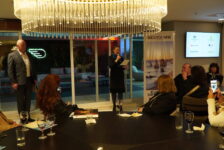 BeFly promove noite sensorial sobre a Austrália com agentes e especialistas internacionais