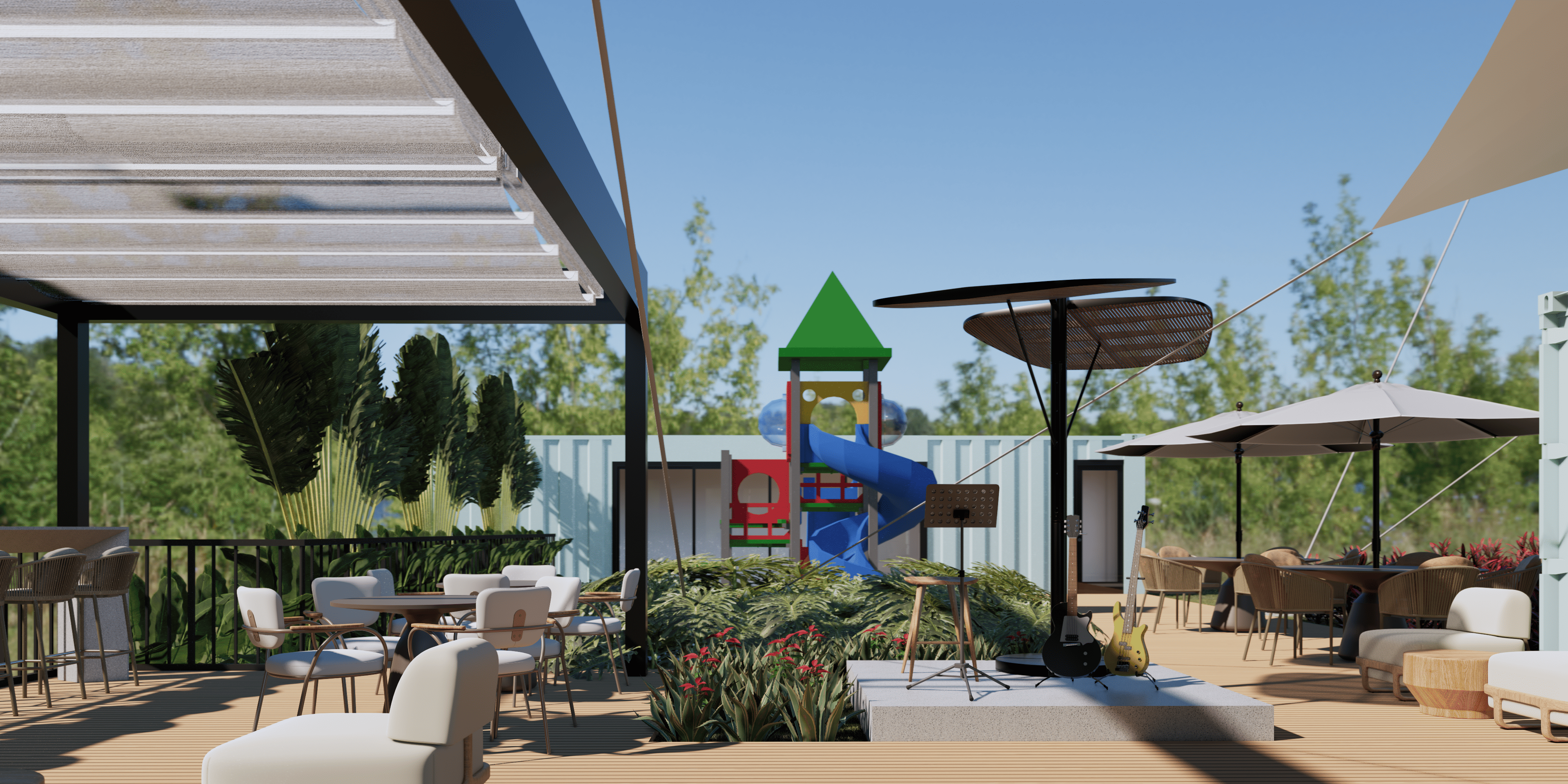 BRT Lounges inaugura a maior área de entretenimento infantil dentro de uma Sala Vip de aeroporto 1 BRT LOUNGES PORTO SEGURO EXPANSAO Playground. Credito Divulgacao 20 1 BRT Lounges inaugura a maior área de entretenimento infantil dentro de uma Sala Vip de aeroporto