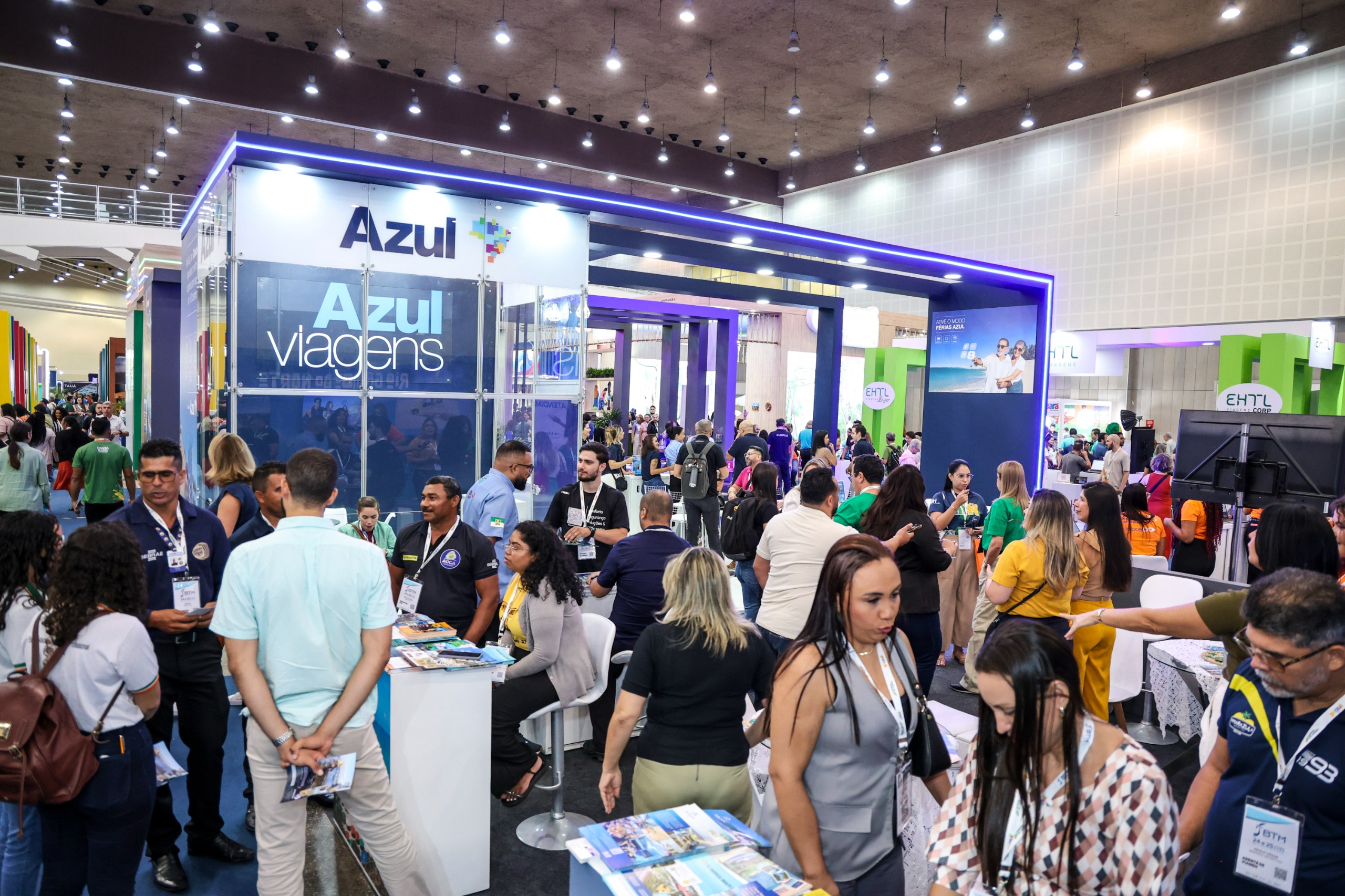 BTM 2025 abre inscrições para a sua 14ª edição, que acontece em 23 e 24 de outubro 1 BTM BTM 2025 abre inscrições para a sua 14ª edição, que acontece em 23 e 24 de outubro