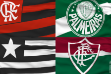 Flamengo, Fluminense, Palmeiras e Botafogo terão Casas Temáticas nos EUA: saiba os detalhes