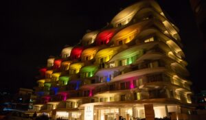 CDesign e Circuito das Cores: celebrando a diversidade com orgulho e propósito