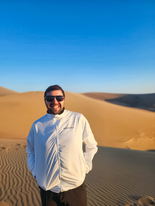 Objetivos alcançados: famtour da Orinter no Peru chega ao fim com saldo positivo, confira 6 Orinter