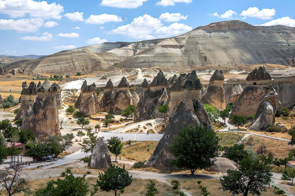 Abreu anuncia promoções para o inverno europeu com até 30% de desconto 1 Capadocia Turquia credito goturkiye Abreu anuncia promoções para o inverno europeu com até 30% de desconto
