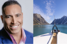 Swan Hellenic reforça time executivo e nomeia Carlos Garzon como VP de Vendas Globais