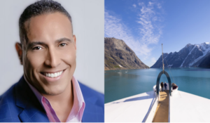 Swan Hellenic reforça time executivo e nomeia Carlos Garzon como VP de Vendas Globais