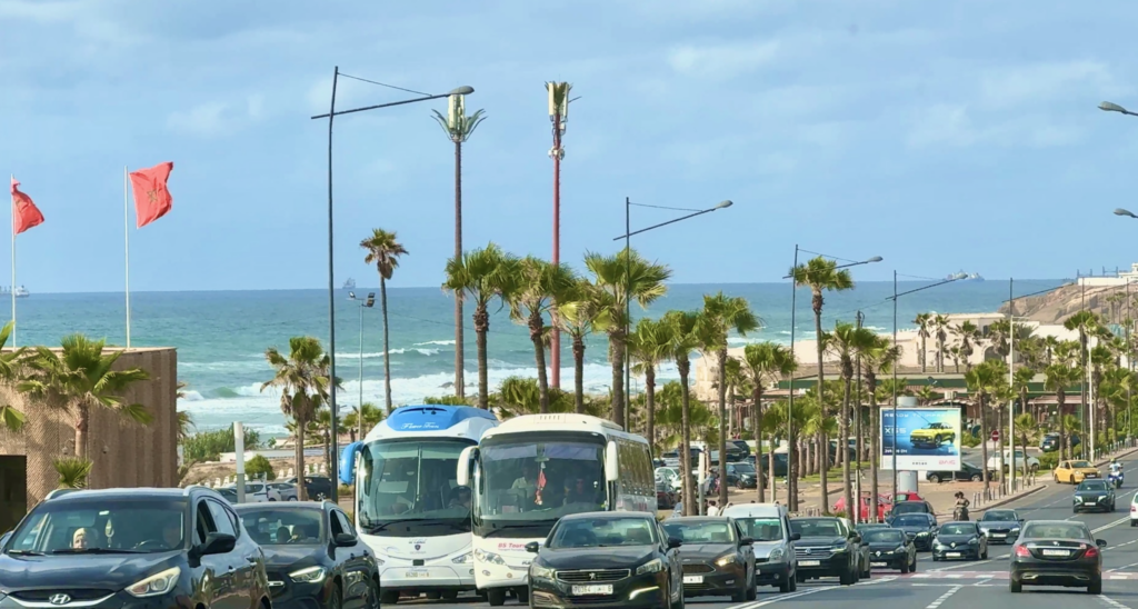 Como é o voo São Paulo – Casablanca com a Royal Air Maroc? Veja os detalhes 6 Captura de Tela 2025 06 11 as 15.13.58 Como é o voo São Paulo – Casablanca com a Royal Air Maroc? Veja os detalhes