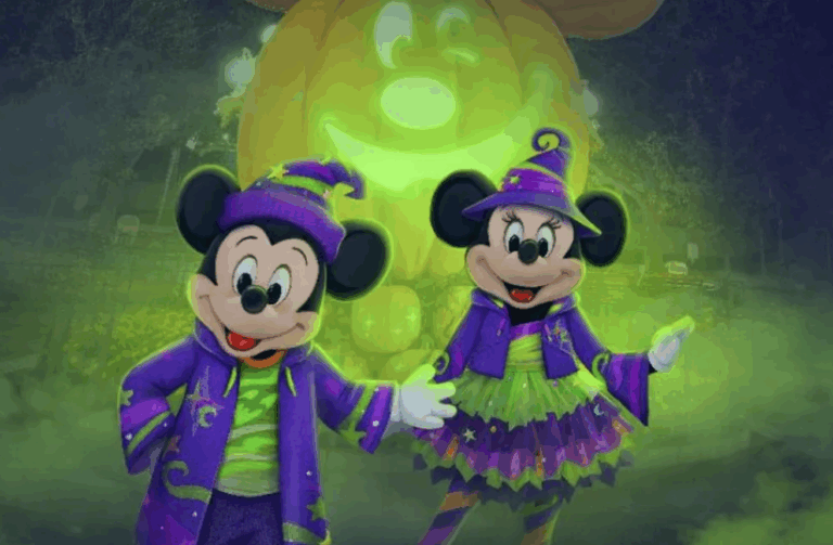 Disney