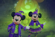 Disneyland prepara temporada de Halloween com atrações exclusivas a partir de agosto