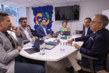 Turismo entre Brasil e Portugal se fortalece com foco em conectividade e promoção conjunta