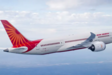 Air India anuncia indenização às famílias das vítimas da queda de aeronave