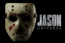 Halloween Horror Nights: Universal anuncia nova casa mal-assombrada inspirada em “Jason”