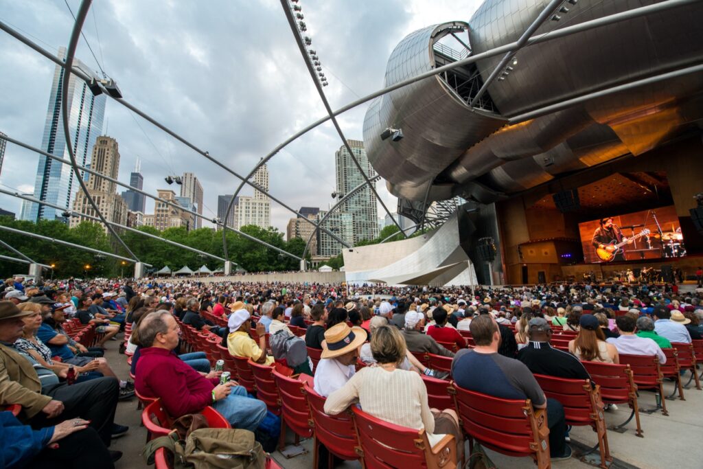 Programe-se! Veja eventos para curtir em Chicago nesta semana 1 Chicago Blue Festival Programe-se! Veja eventos para curtir em Chicago nesta semana