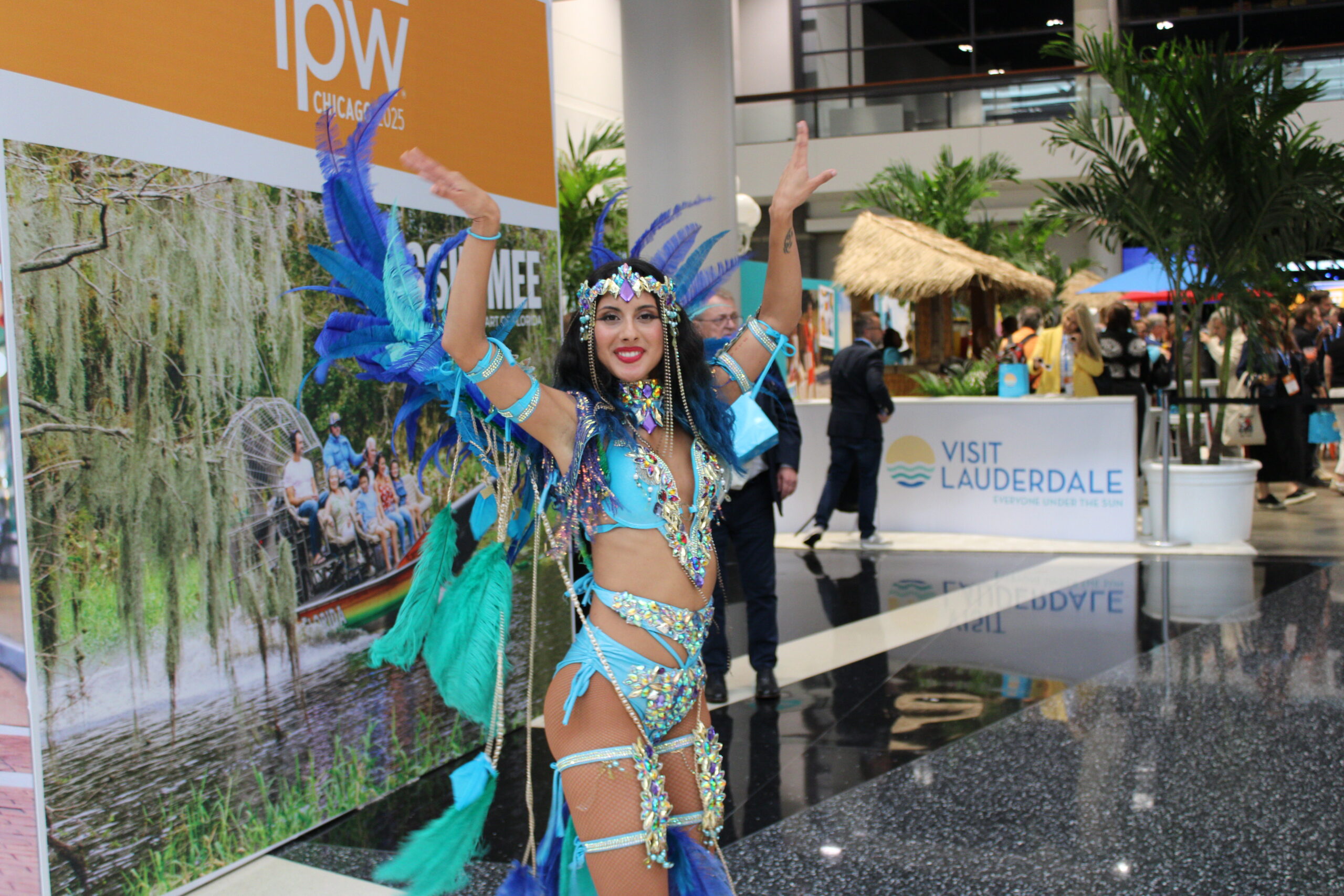 Cultura local foi exaltada Cultura local foi exaltada