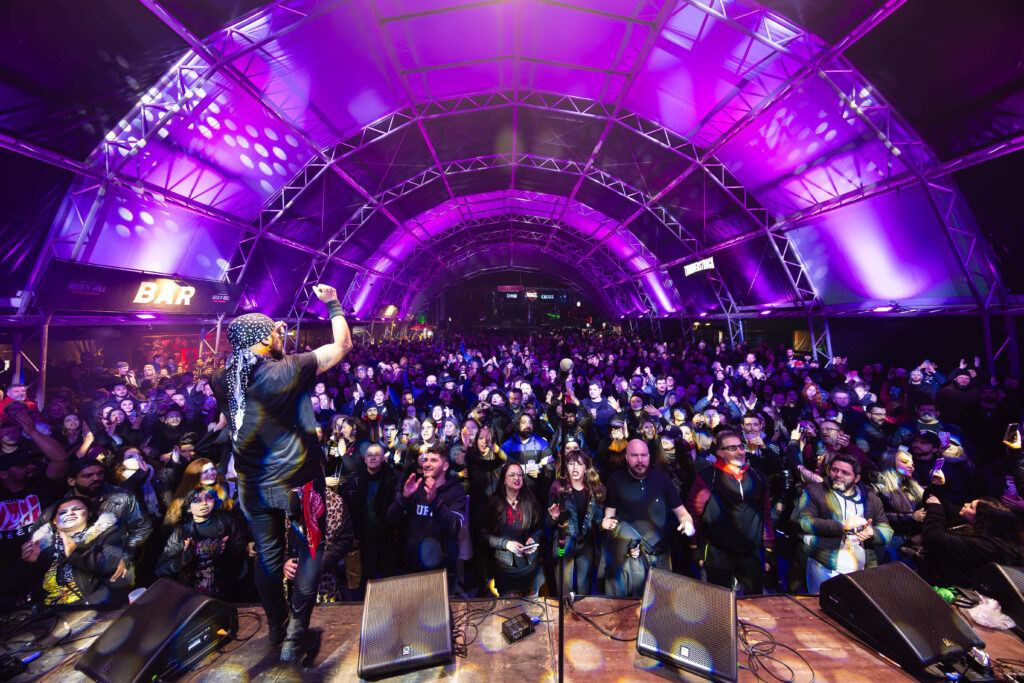 Festival Crossroads 2025 muda de casa, amplia estrutura e promete edição histórica com mais de 30 atrações 1 DMR 2 Festival Crossroads 2025 muda de casa, amplia estrutura e promete edição histórica com mais de 30 atrações