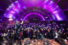 Festival Crossroads 2025 muda de casa, amplia estrutura e promete edição histórica com mais de 30 atrações