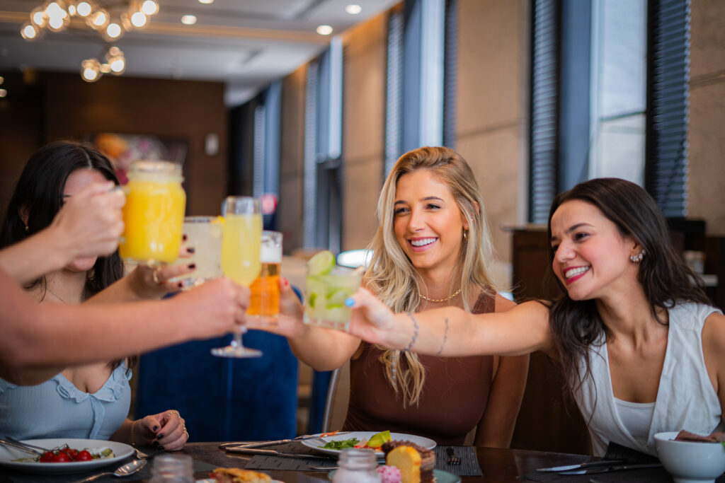 Hilton Morumbi faz brunch especial de São João com cardápio típico e estação ao vivo 1 DSC04083 Hilton Morumbi faz brunch especial de São João com cardápio típico e estação ao vivo