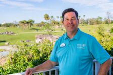Novos ventos no Busch Gardens: Jeff Davis, novo presidente do parque, fala sobre investimentos, experiências e futuro