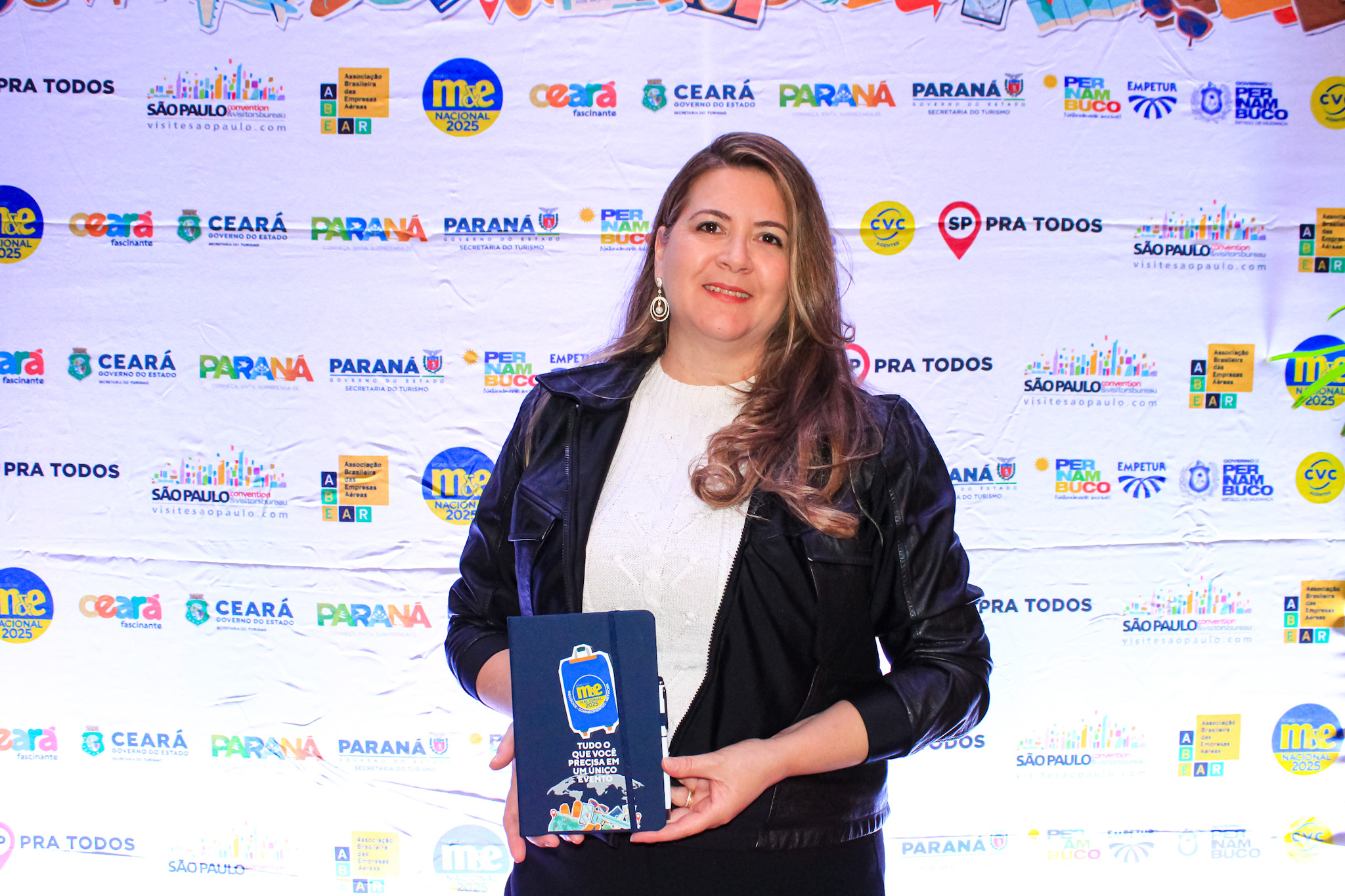 Daise Souza, da Nahas Tur