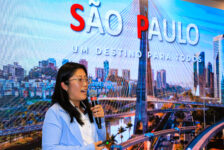 Visite São Paulo Convention Bureau apresenta destino diverso e dinâmico ao trade fluminense
