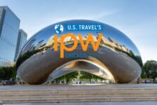 Chicago dá as boas-vindas ao mundo com o início do IPW 2025